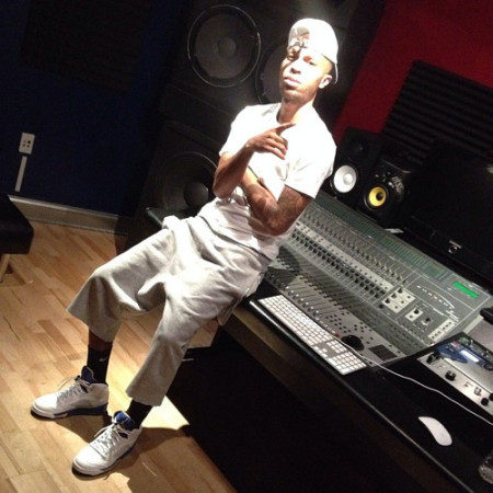 EricThaProducer