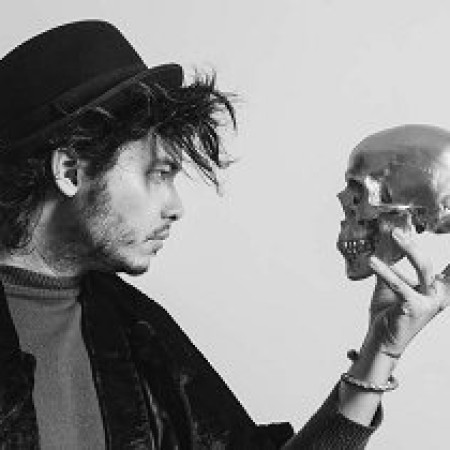 Eric Volta