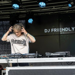 DJ Friendly