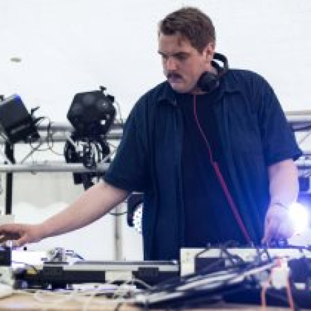 Erik Berg