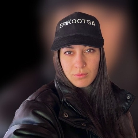 ERIKOOTSA