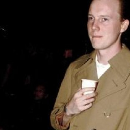 Erik Sterb