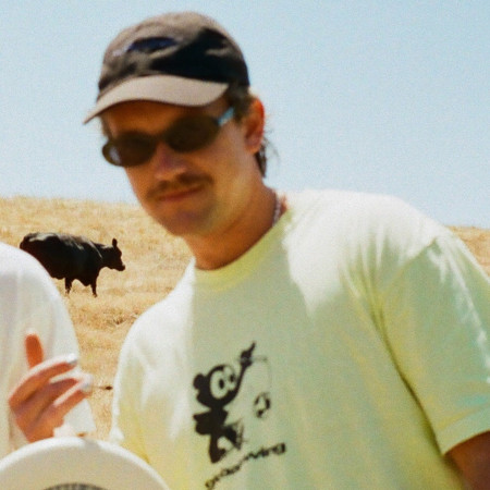 Erik Vehmeyer