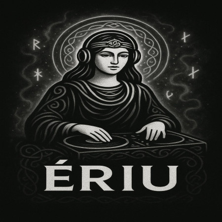 ÉRIU