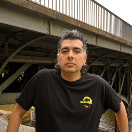 Esteban De Haro