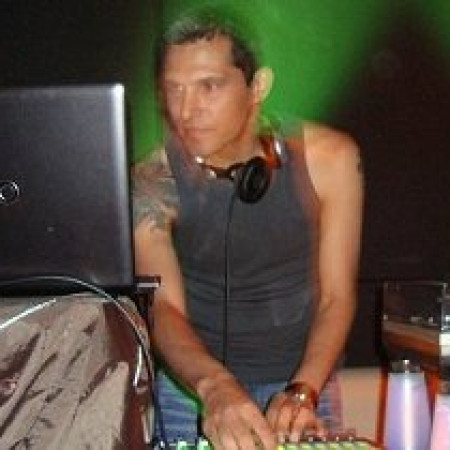 Esteban Sanchez