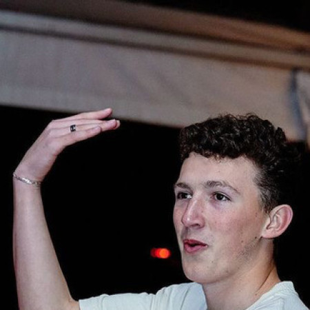 Ethan Smyth