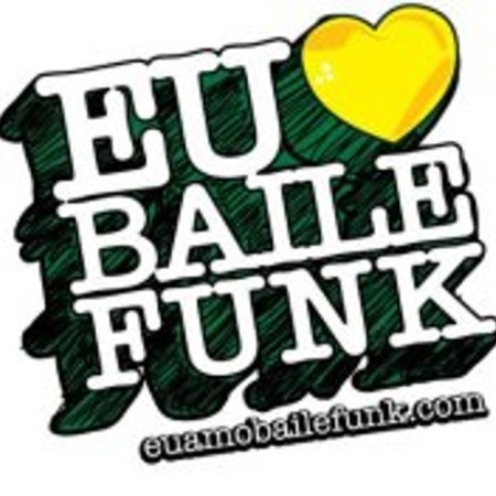 Eu Amo Baile Funk