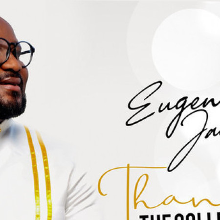 Eugene Jackson