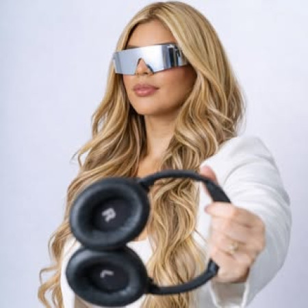 Dj Maelly Silva