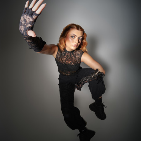 EVA.