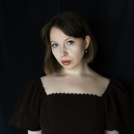 Eva Faerie
