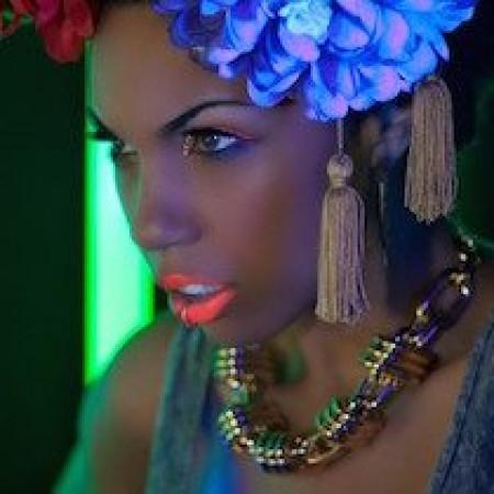 Eva Lazarus