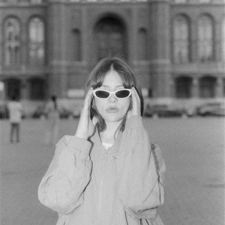 Eva Selezneva