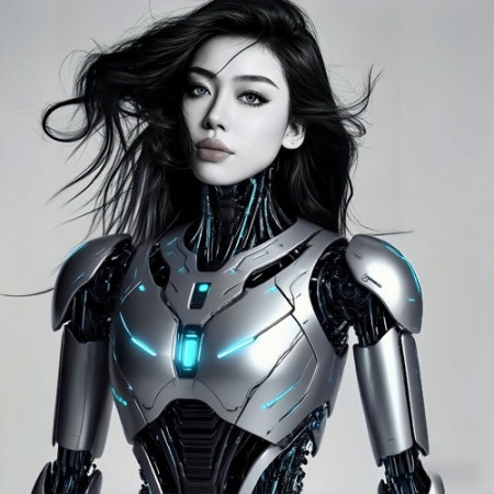 DJ EVELYN YIN