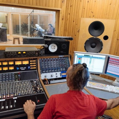 Evgeny Vikki Sound Producer