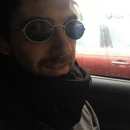Ewan Chambers
