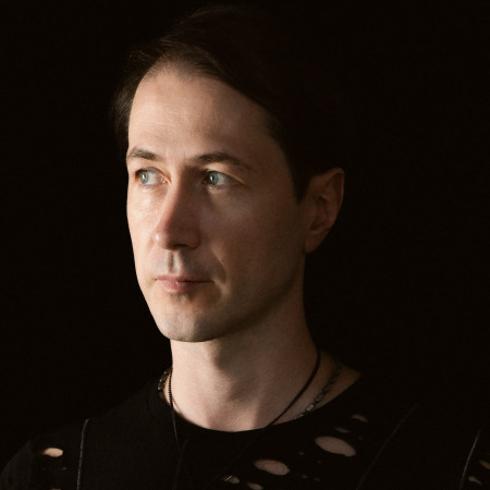 Ewan Rill