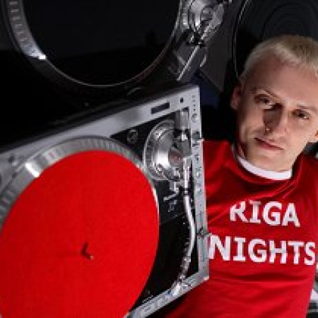 [Ex] da Bass