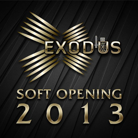 Exodus Jakarta