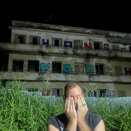 Extase Urbaine