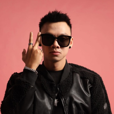 DJ EYE DEE