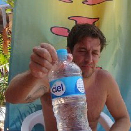 Ezequiel Pasquale