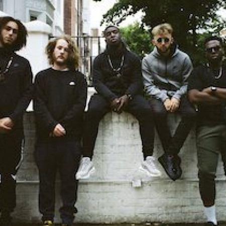 Ezra Collective