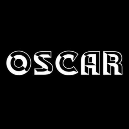 Oscar Jang