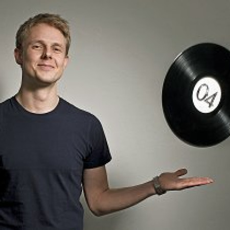Fabian Bussmann