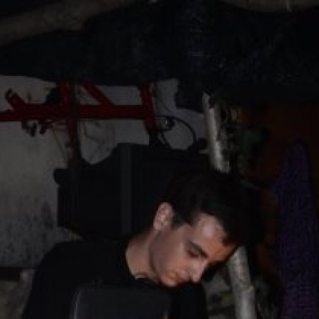 Fabian Mateša
