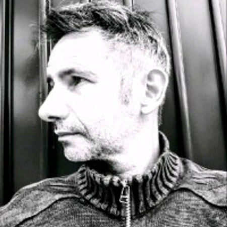 Fabio Galharde Audio Producer