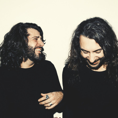 Fabio & Stef