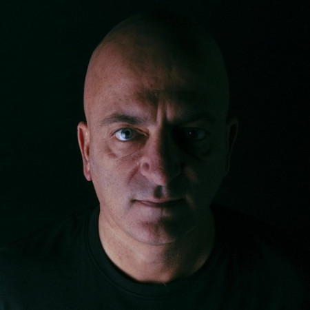 Fabrizio Carioni