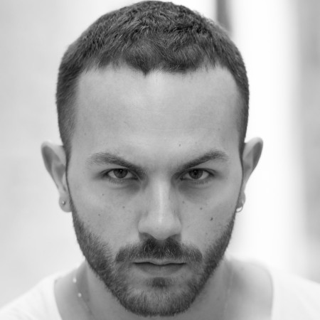 Fabrizio Leggieri