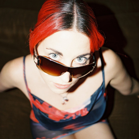 faceblindbabe
