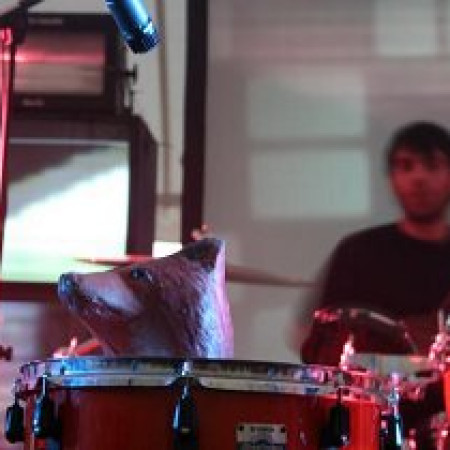 Factory Floor