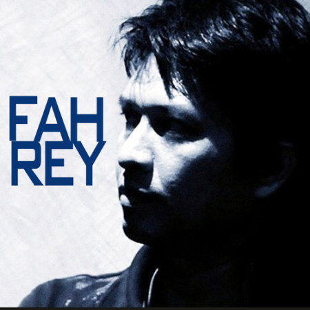 DJ Fahrey
