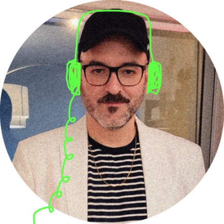 Failed DJ