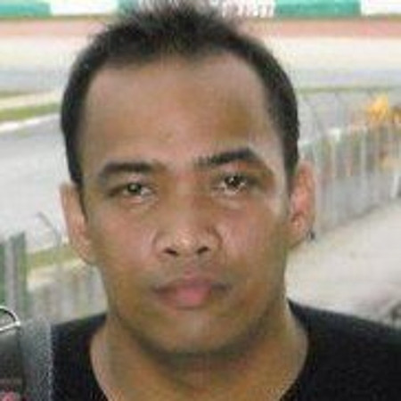 Faizal Adlan