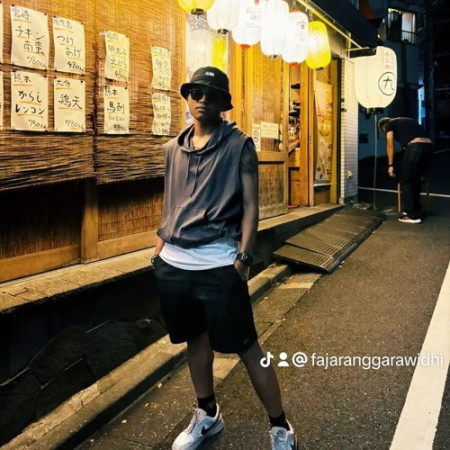 Dj.GFA