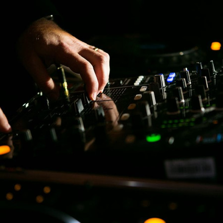 DJ EDDiE D.