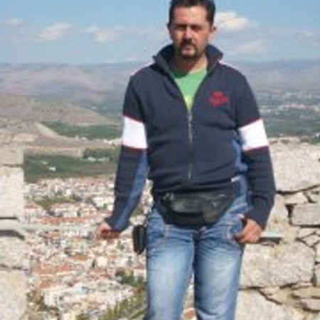 Fanis Delis