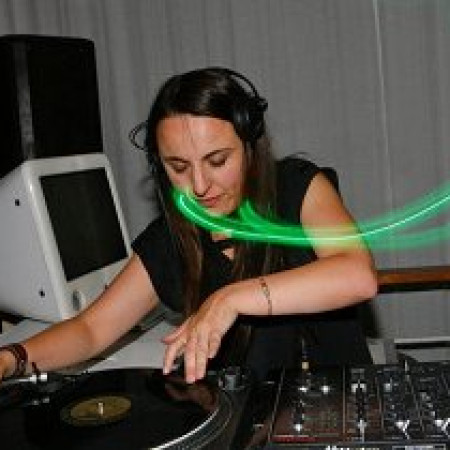 Farbig