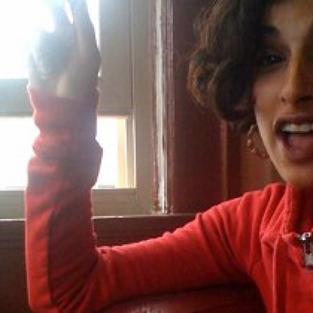 Farzana