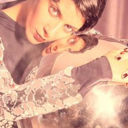 Fatima Al Qadiri