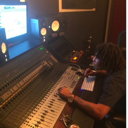 FattyTheProducer PMR