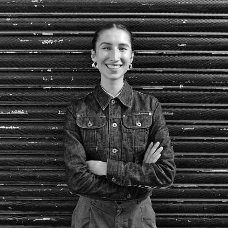 Faye Frazer