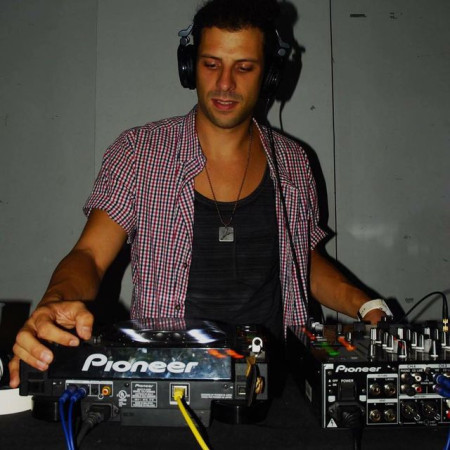 Fede Doonovan Dj Producer