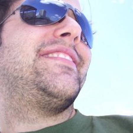 Federico Giust